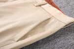エルメス コピー 春夏新作紳士服ビジネスカジュアルパンツ
