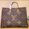 ルイヴィトン コピー ファッション帆布ショッピングバッグ