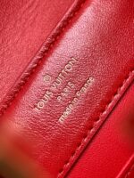 人気セ ルイヴィトン スーパーコピー 入手困難 ワニ革高級感バッグ