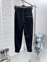 入手困難 ルイヴィトン スーパーコピー メンズストレッチカジュアルパンツ