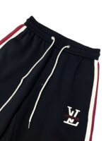 入手困難 ルイヴィトン スーパーコピー メンズストレッチカジュアルパンツ