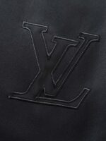 人気セール 入手困難 ルイヴィトン コピー アルファベット刺繍カジュアルパンツ