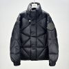 モンクレール 偽物 キーシーズンスタンドカラー冬服ダウンジャケット