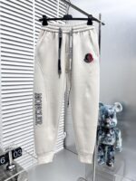 モンクレール コピー ソフトカジュアルスポーツパンツ