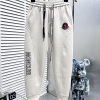 モンクレール コピー ソフトカジュアルスポーツパンツ