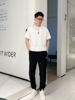 HOT100%新品 モンクレール コピー 輸入生地 肌に優しい保温カジュアルパンツ