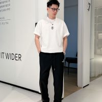 HOT100%新品 モンクレール コピー 輸入生地 肌に優しい保温カジュアルパンツ