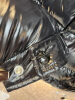 2024秋冬新作モンクレール スーパーコピー 極寒保温ダウンジャケット