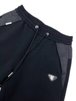 個性的 魅力的 心地よい コットン素材 プラダ コピー カジュアルスポーツパンツ