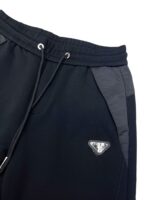 個性的 魅力的 心地よい コットン素材 プラダ コピー カジュアルスポーツパンツ