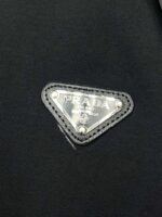 個性的 魅力的 心地よい コットン素材 プラダ コピー カジュアルスポーツパンツ