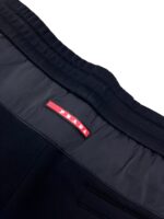 個性的 魅力的 心地よい コットン素材 プラダ コピー カジュアルスポーツパンツ