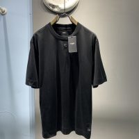 2024人気新作 業界最高い品質 フェンディコピー やわらかで快適綿100%半袖Tシャツ