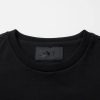 入手困難 プラダ スーパーコピー 優良サイト 口コミ アルファベットプリントカジュアルTシャツ
