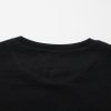 入手困難 プラダ スーパーコピー 優良サイト 口コミ アルファベットプリントカジュアルTシャツ