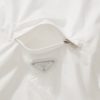 プラダ スーパーコピー 入手困難 ファスナーポケット半袖シャツ