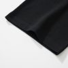 入手困難 プラダ スーパーコピー 優良サイト 口コミ アルファベットプリントカジュアルTシャツ