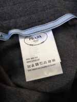 プラダ 偽物 輸入生地快適で柔らかいカジュアルショートパンツ