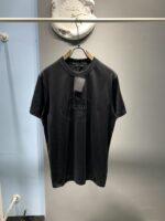 プラダ コピー 入手困難 ファッション 刺しゅうTシャツ
