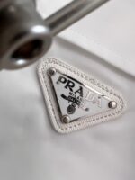 2024早春新作プラダ コピー ミリタリーコートジャケット