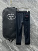 新作 入荷 格安 プラダ コピー2024春夏定番タイプカジュアルパンツ
