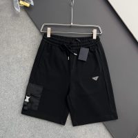 HOT100%新品 プラダ 偽物 人気新作カジュアルショートパンツ