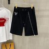 入手困難 プラダ コピー 人気新作夏カジュアルショートパンツ