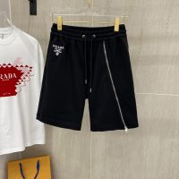 入手困難 プラダ コピー 人気新作夏カジュアルショートパンツ