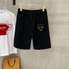 入手困難 プラダ コピー 人気新作夏カジュアルショートパンツ