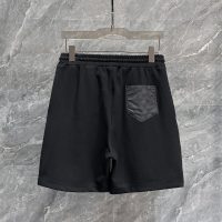 入手困難 プラダ コピー 柄ポケットカジュアルショートパンツ