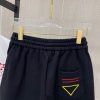 入手困難 プラダ コピー 人気新作夏カジュアルショートパンツ