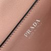 数量限定 爆買 プラダ コピー 輸入 Saffiano レザーショルダーバッグ