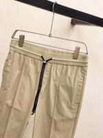 数量限定 爆買 プラダ スーパーコピー 春夏バカ売れタイプ無地カジュアルパンツ