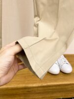 数量限定 爆買 プラダ スーパーコピー 春夏バカ売れタイプ無地カジュアルパンツ