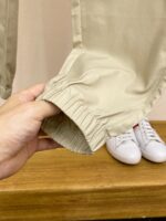 人気セール プラダ コピー 春夏最新薄手タイプカジュアルパンツ