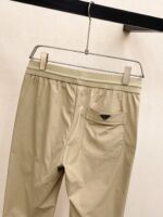 数量限定 爆買 プラダ スーパーコピー 春夏バカ売れタイプ無地カジュアルパンツ
