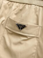 数量限定 爆買 プラダ スーパーコピー 春夏バカ売れタイプ無地カジュアルパンツ