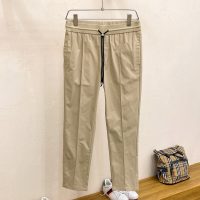 数量限定 爆買 プラダ スーパーコピー 春夏バカ売れタイプ無地カジュアルパンツ