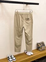 数量限定 爆買 プラダ スーパーコピー 春夏バカ売れタイプ無地カジュアルパンツ