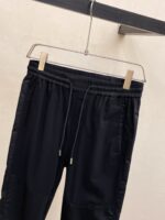 入手困難 プラダ 偽物 春夏バカ売れタイプ無地カジュアルパンツ