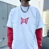 セントマ イケル 半袖Tシャツ スーパーコピー アメリカンスタイル