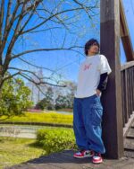 セントマ イケル 半袖Tシャツ スーパーコピー アメリカンスタイル