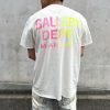 超特価2024新作アイキャッチ プリントセントマ イケル 半袖Tシャツスーパーコピー