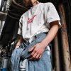 セントマ イケル 半袖Tシャツ スーパーコピー アメリカンスタイル