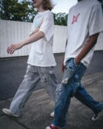 セントマ イケル 半袖Tシャツ スーパーコピー アメリカンスタイル
