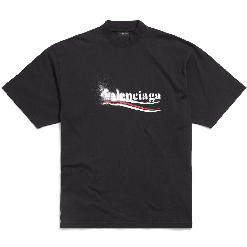 激安販売 業界最高い品質 セントマ イケル コピー ファッション 波プリントカジュアル半袖Tシャツ