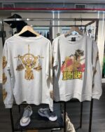 数量限定バカ売れ セントマ イケル 偽物 アメリカンスタイル フード付きパーカー