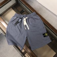 ストーンアイランド コピー 芸能人 業界最高い品質 カジュアルショートパンツ 激安通販