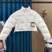 大特価！新商品! ザ・ノース・フェイス スーパーコピー ショートタイプレディースダウンジャケット
