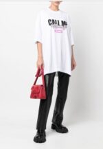 バカ売れ品質保証ア ヴェトモン コピー 半袖Tシャツ メリカンスタイル アルファベットプリントカジュアル